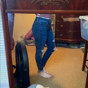Women’s American Eagle Jeggings size 4 Regular
